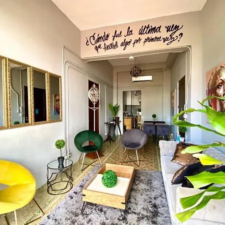 Ferienwohnung Casa Donovan 1918 Vive Casco Viejo Panama 7